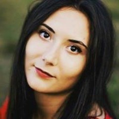 Людмила Залавская