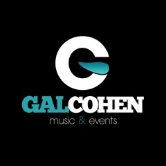 Dj Gal Cohen