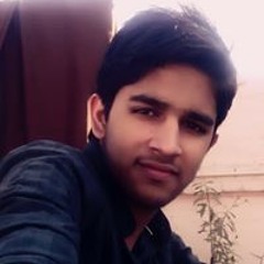 Yash Gupta