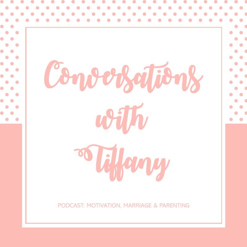 Conversations With Tiffany