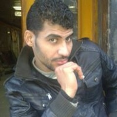 مصطفى الفيومى