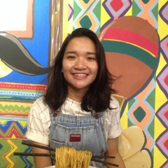 Aprilya Esterina Silaen