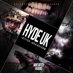 Agitated-Audio