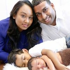 Bibi Shameema Persaud