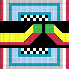 Electronic Folk Music