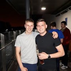 Dylan Neville