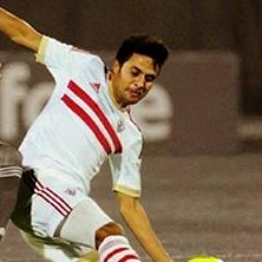 Mohamed Abd El-Atti