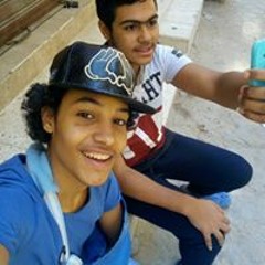 Ahmed Eza3g