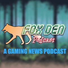 The Fox Den Podcast