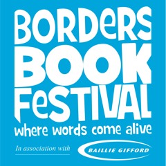 Borders Book Festival