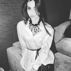 Zinaida Berezovskaya