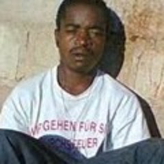 evans vanso chibanda