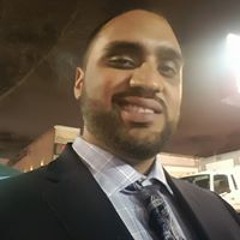 Jeremy Persaud