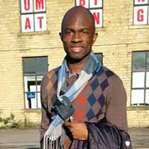 Kelechi Okegbe’s avatar