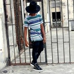 Ally Salimo António