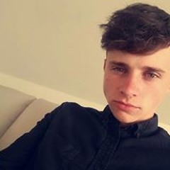 Josh Chadwick