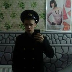 Александр Лимаренко