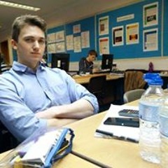 Stephen Connelly-Delves