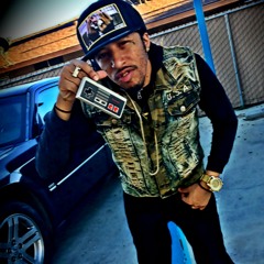 Mikel "Cutavarri" Checkerson