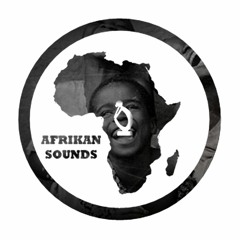 Afrikan Sounds