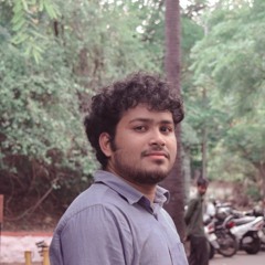 Ashwin K Vijayan