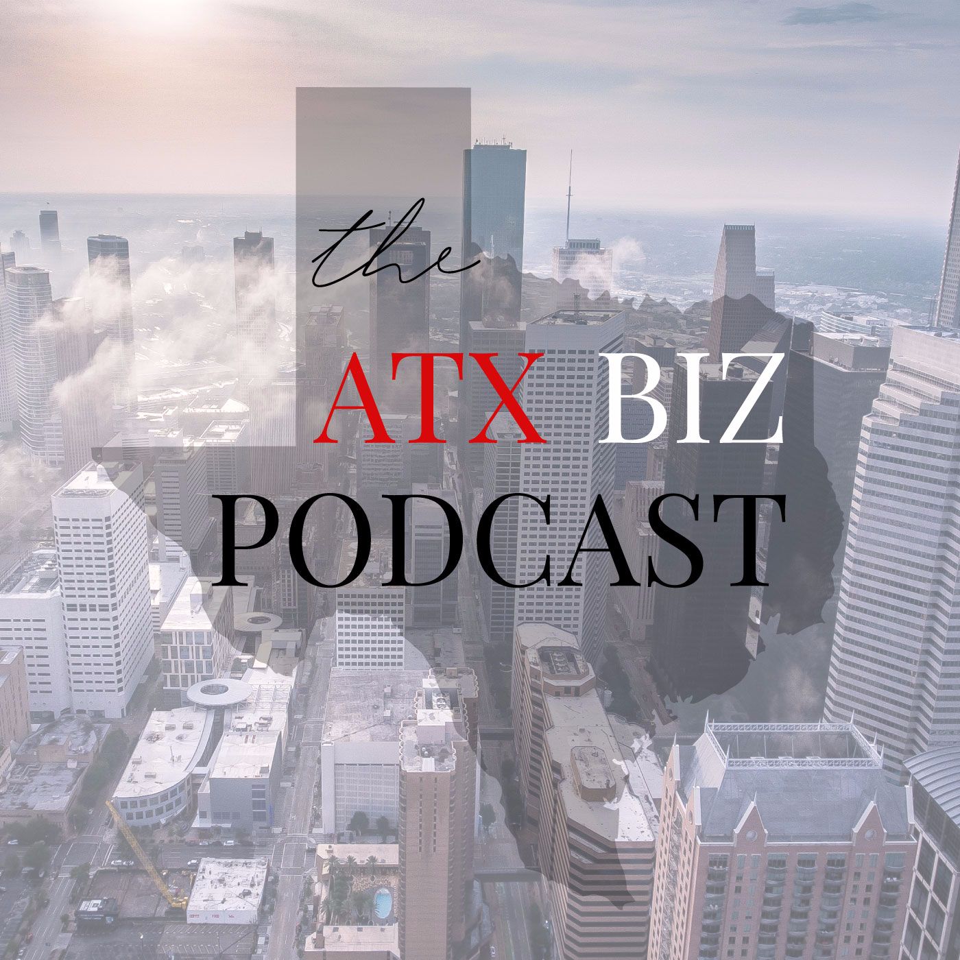 Austin Business Podcast