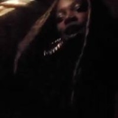 Choc Roberts