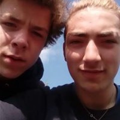 Tristan De Coster Astrid