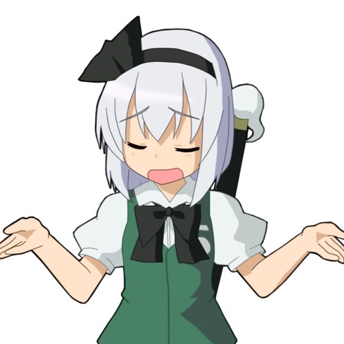 SoundCloud profile picture for @hanbunko