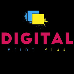 Digital Print Plus