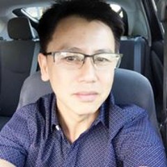 Scott Nguyen Tieu