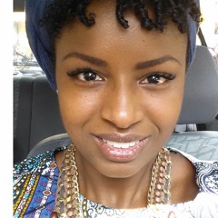 Adilsa Gomes