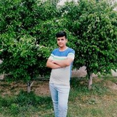 Zarar Bhatti