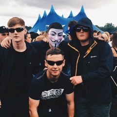Tom Garstang