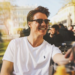 Joar Bergan Kvernbakken