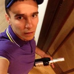 Иннокентий Петрович