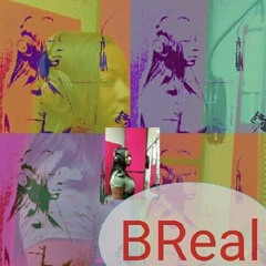 Brandi Banks (BReal)