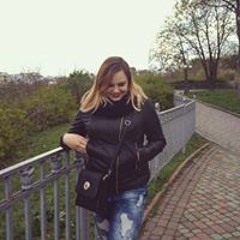 Anya  Feodorova