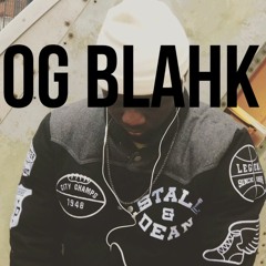 RealityMusicEnt. Blahk Journee