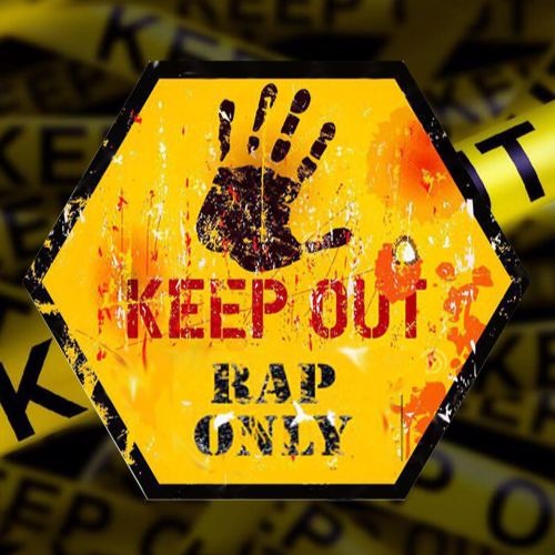 Keep out the world. Keep out the world