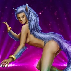 LadyWolf Productions