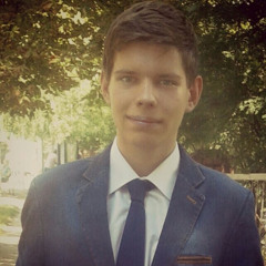 Антон Сериков