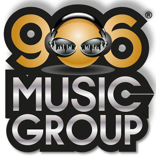 906 Music Group’s avatar