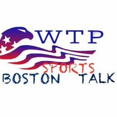 Boston Sports Talk