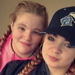 Catie Taggart-Morris