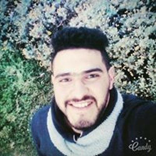Yahya Elbasha’s avatar