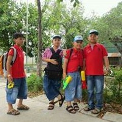 Võ Hữu Đức Tín