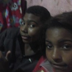 Cris Barros Lucas Barros