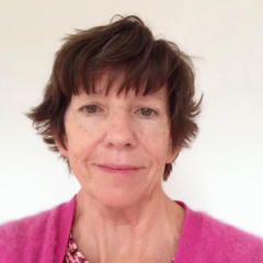 Vicki Baumann
