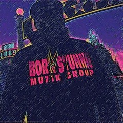 Born Stunna Alpha
